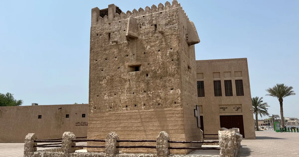 Parking Fines Guide in Al Jafiliya, Dubai — car parking spaces and facilities
