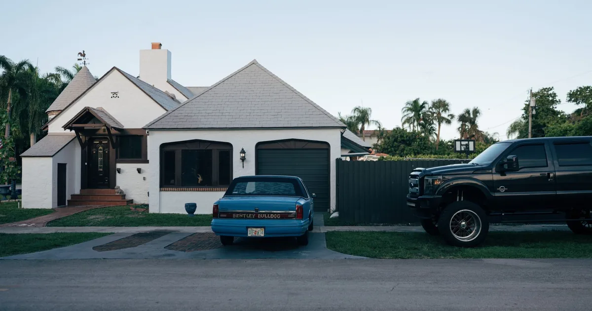 Rent Parking Guide in Buffalo, New York — car parking spaces and facilities