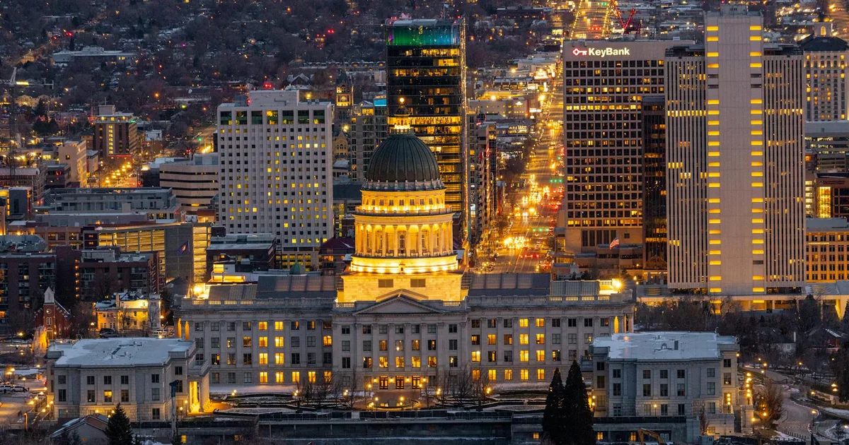 Towed Vehicle Guide in Salt Lake City, Utah — car parking spaces and facilities