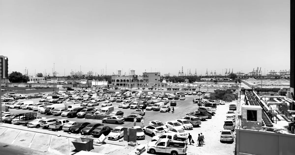 Parking Costs Guide in New Malden, England — car parking spaces and facilities