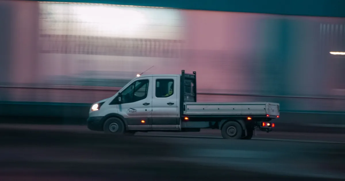Moving Guide in Mansfield, England — car parking spaces and facilities