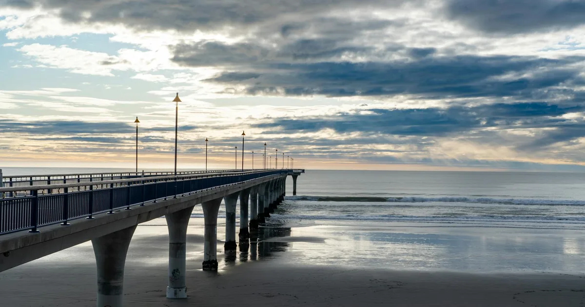 Parking Permits Guide in New Brighton, Canterbury — car parking spaces and facilities