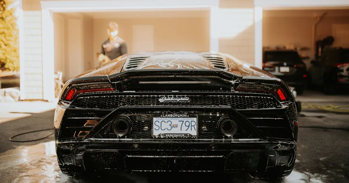 Rent Parking Guide in Abbotsford, British Columbia — car parking spaces and facilities