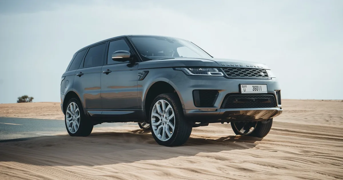 Towed Vehicle Guide in Naif, Dubai — car parking spaces and facilities