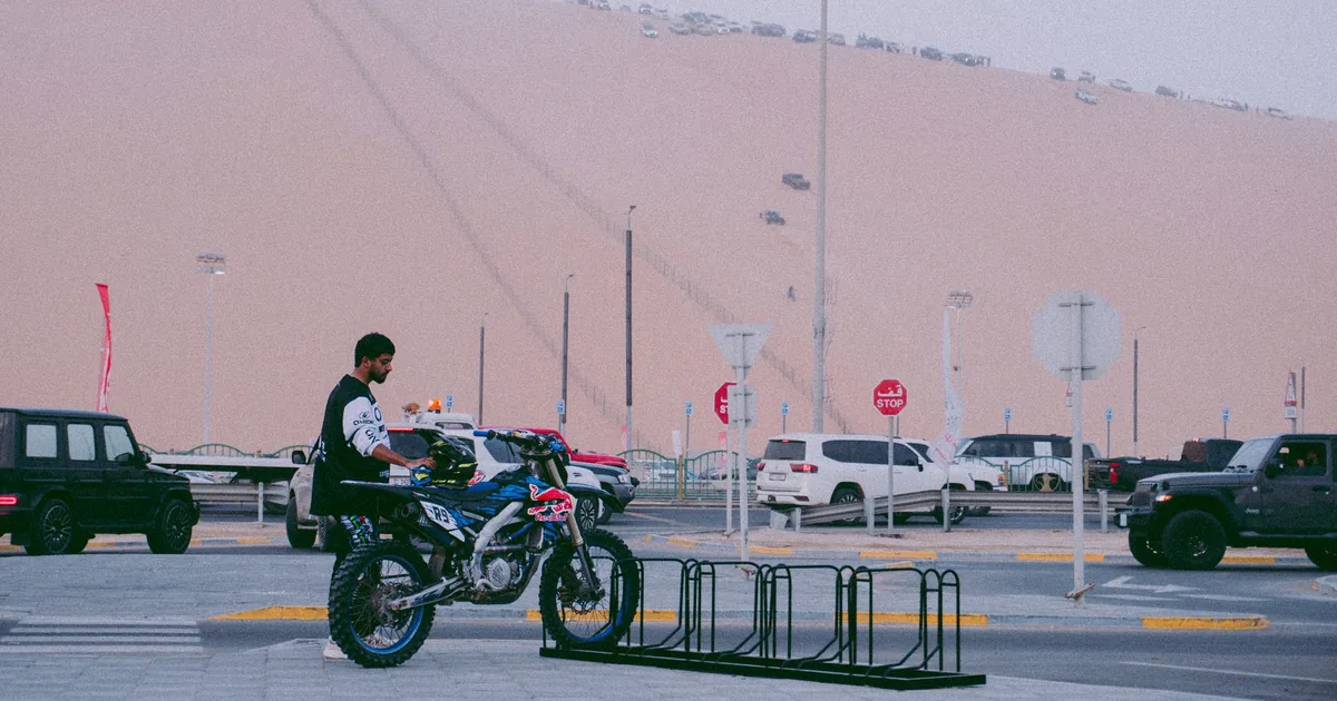 Parking Signs Guide in Zabeel, Dubai — car parking spaces and facilities