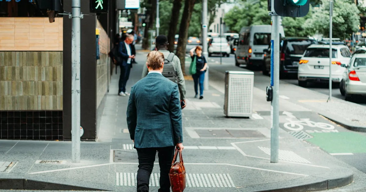 Parking Permits Guide in South Melbourne, Victoria — car parking spaces and facilities