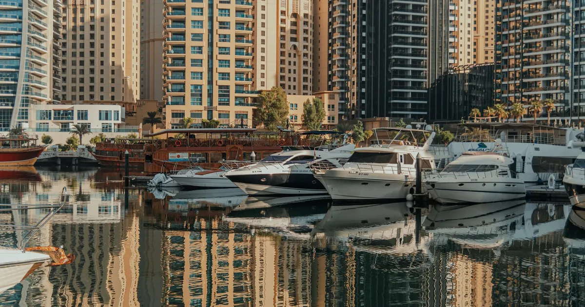Parking Permits Guide in Business Bay, Dubai — car parking spaces and facilities