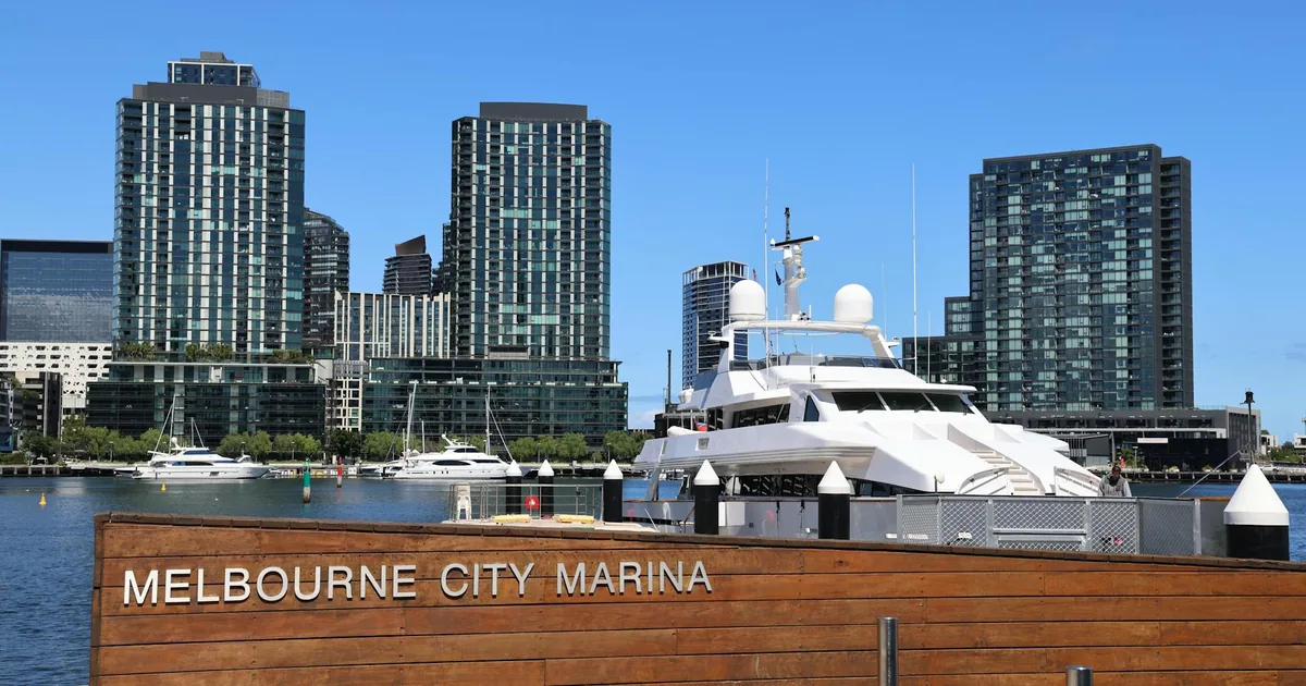 Parking Permits Guide in Melbourne, Victoria — car parking spaces and facilities