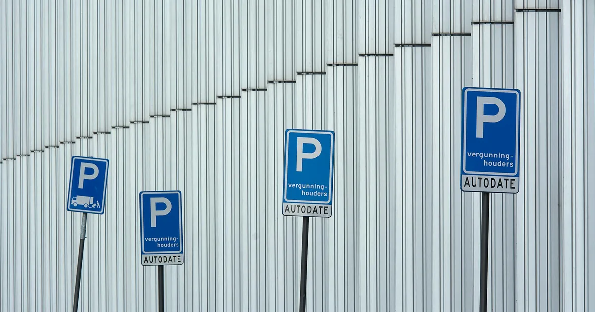 Parking Permits Guide in Ipswich, Queensland — car parking spaces and facilities