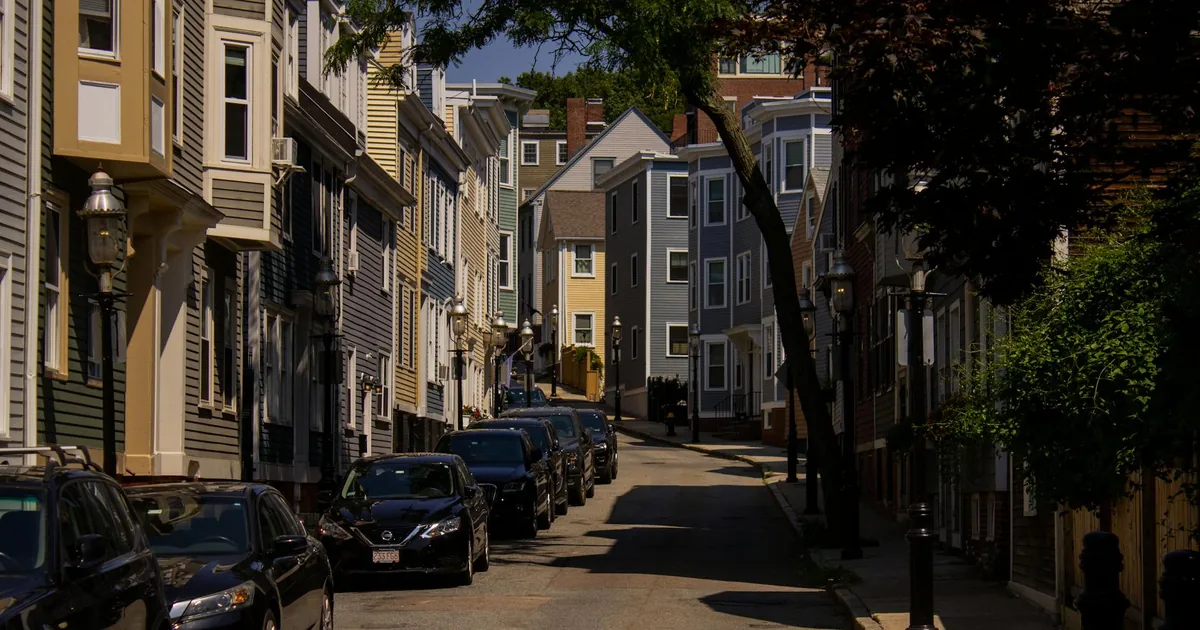 Cheap Parking Tips in Upper West Side, New York — car parking spaces and facilities
