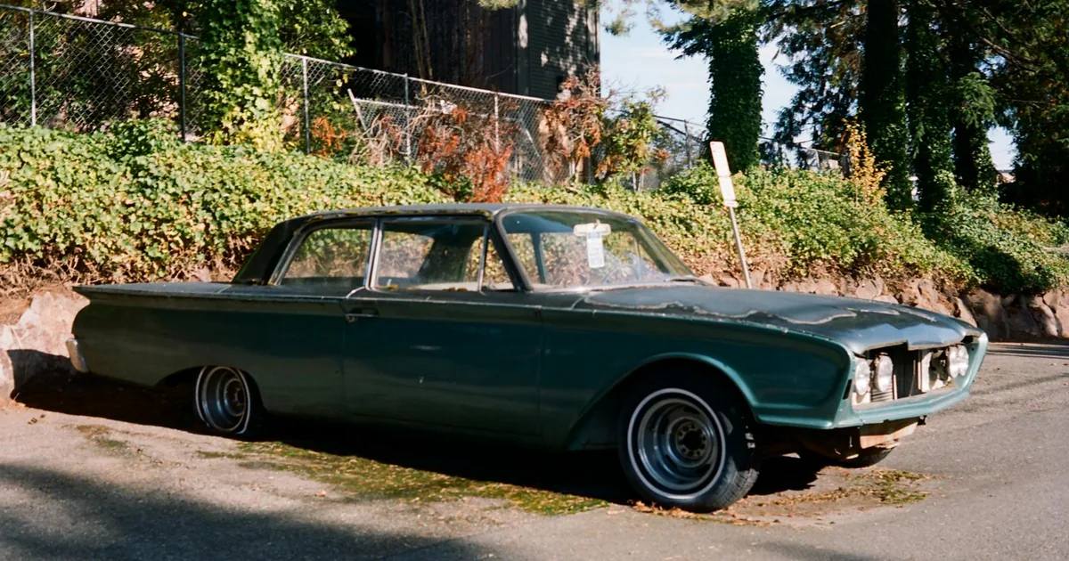 Free Parking Guide in West Seattle, Washington — car parking spaces and facilities