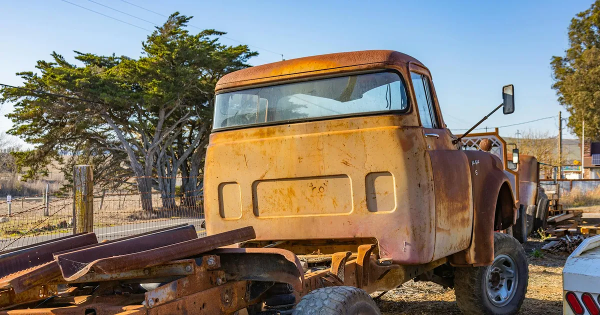 Towed Vehicle Guide in Mornington, Victoria — car parking spaces and facilities