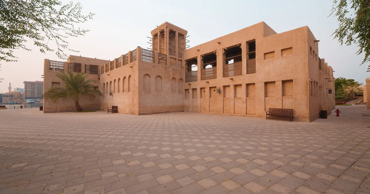 Parking Signs Guide in Al Seef, Abu Dhabi — car parking spaces and facilities