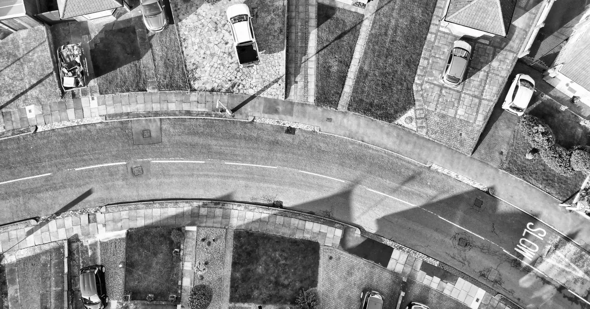 Cheap Parking Tips in Solihull, England — car parking spaces and facilities
