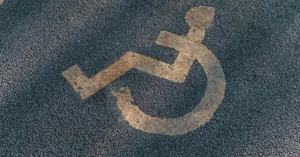Disability Parking Guide in Greenhithe, Auckland — car parking spaces and facilities