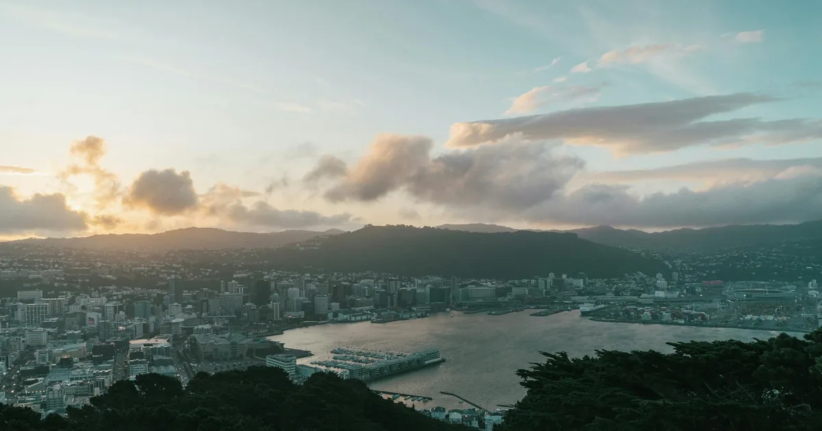 Parking Permits Guide in West Harbour, Auckland — car parking spaces and facilities