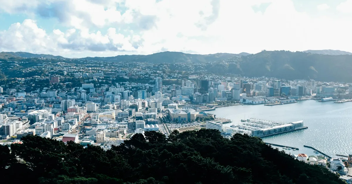 Parking Fines Guide in Mount Wellington, Wellington — car parking spaces and facilities