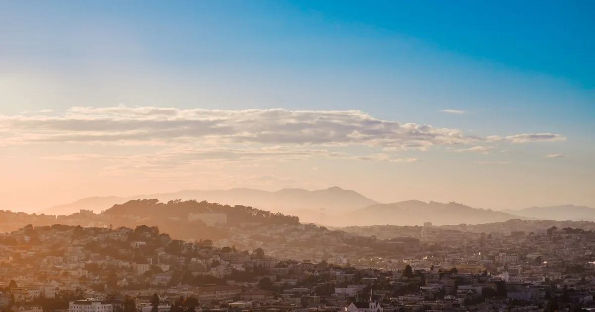 Rent Parking Guide in Pacific Heights, California — car parking spaces and facilities