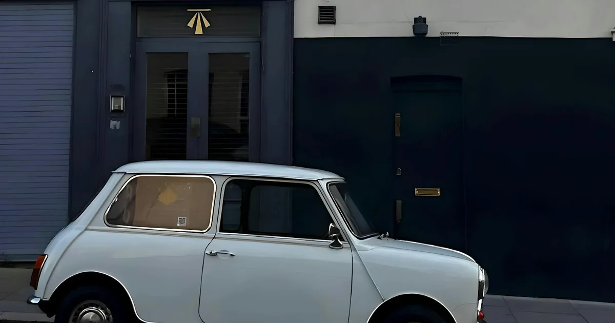 Free Parking Guide in Enniskillen, Northern Ireland — car parking spaces and facilities