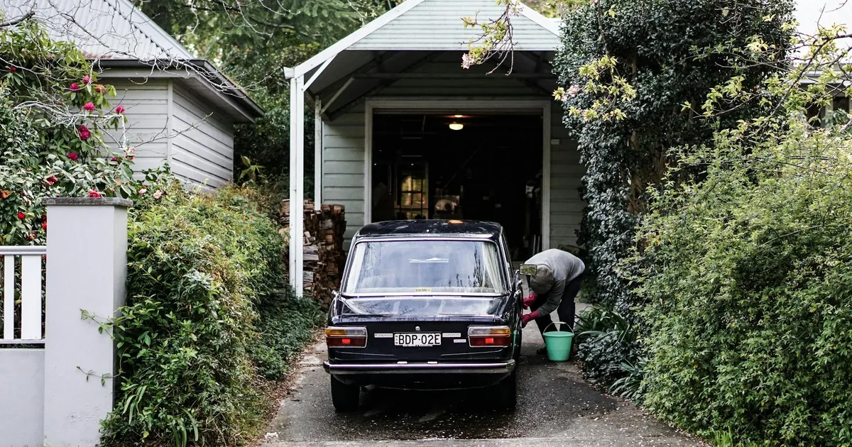 Rent Parking Guide in Bronte, Tasmania — car parking spaces and facilities