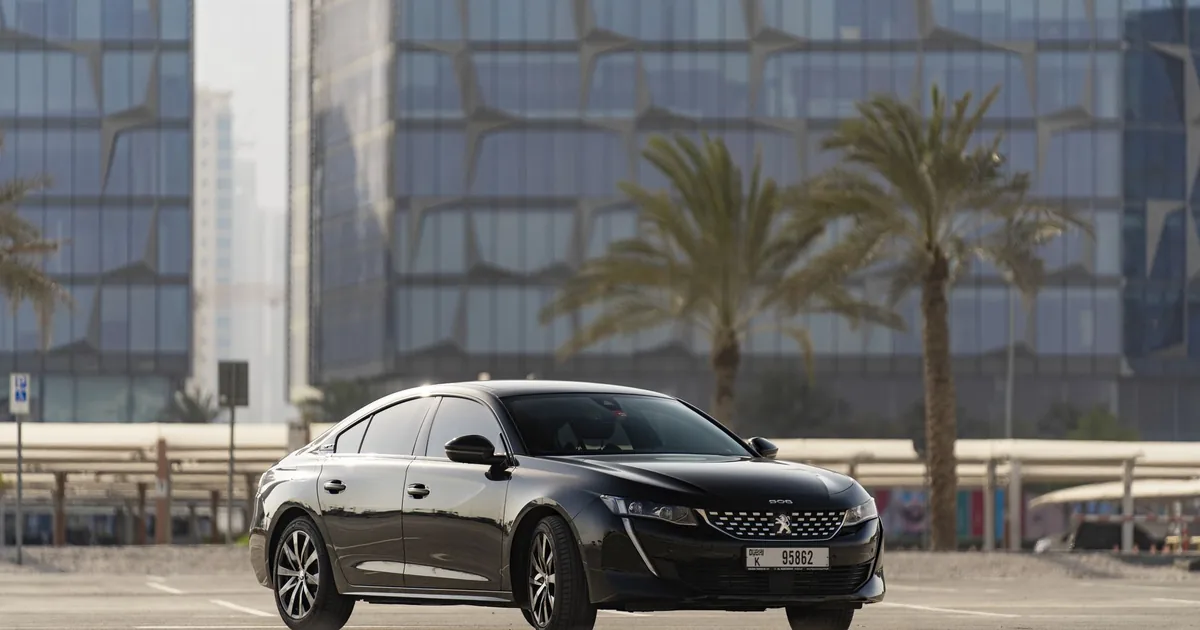 Parking Costs Guide in Majan, Dubai — car parking spaces and facilities