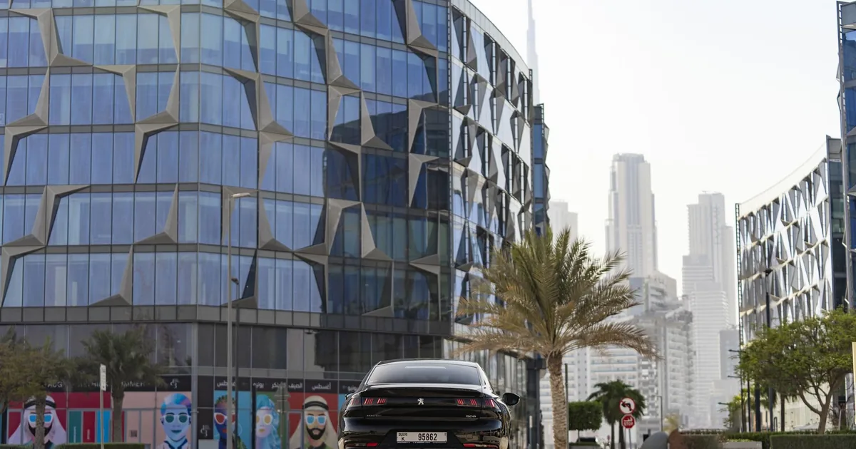 Cheap Parking Tips in Town Square, Dubai — car parking spaces and facilities