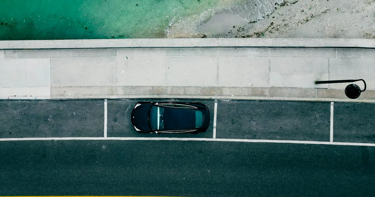 Street Parking Guide in Mermaid Beach, Queensland — car parking spaces and facilities