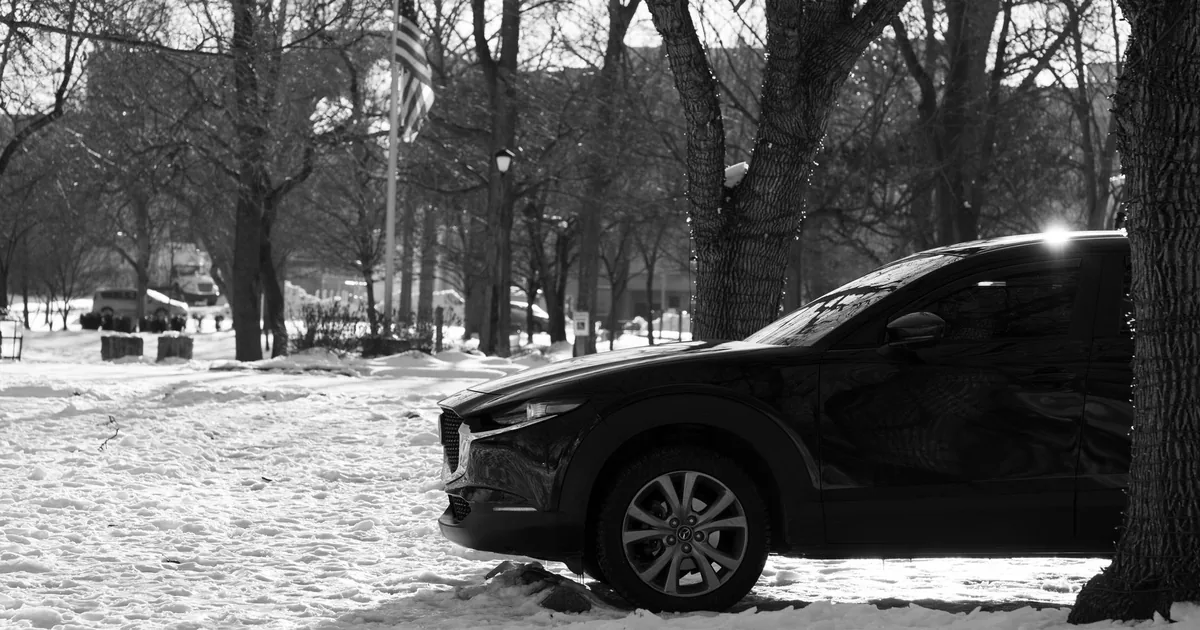Free Parking Guide in Winter Park, Florida — car parking spaces and facilities