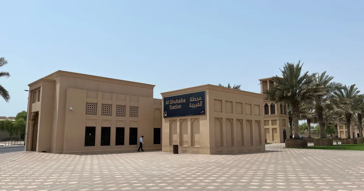 Rent Parking Guide in Al Wasl, Dubai — car parking spaces and facilities