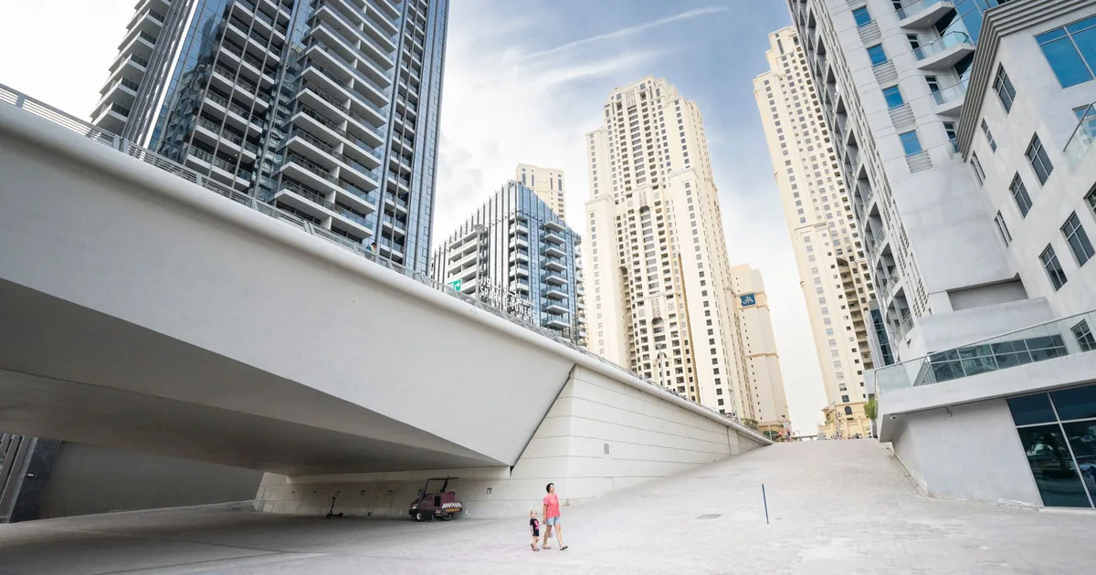 Rent Parking Guide in Downtown Dubai, Dubai — car parking spaces and facilities