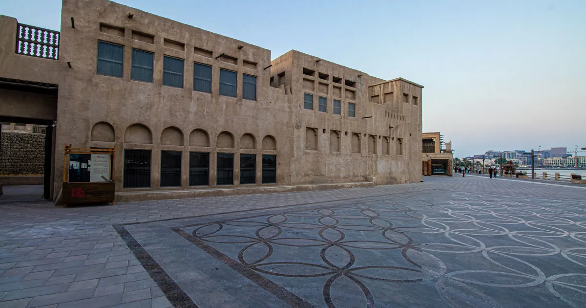 Rent Parking Guide in Al Jaddaf, Dubai — car parking spaces and facilities