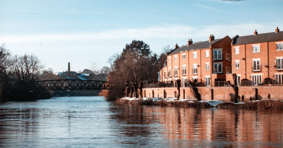 Parking Permits Guide in Shrewsbury, England — car parking spaces and facilities