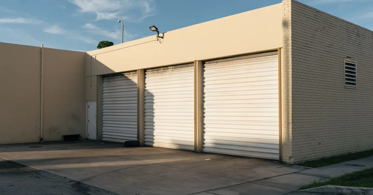 Vehicle Storage Guide in Causeway Bay, Hong Kong — car parking spaces and facilities