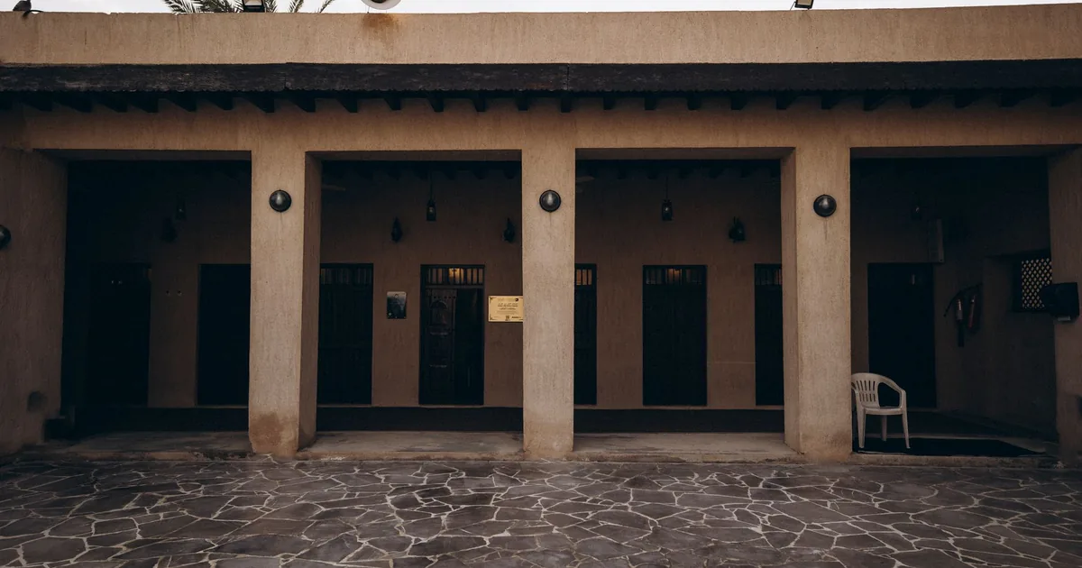 Rent Parking Guide in Majan, Dubai — car parking spaces and facilities