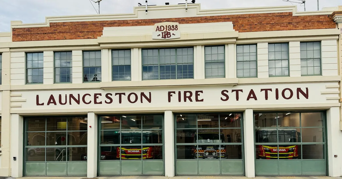 Parking Fines Guide in Launceston, Tasmania — car parking spaces and facilities