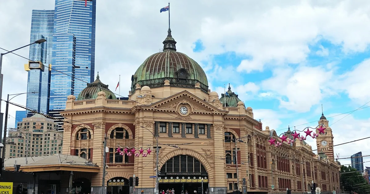 Moving Guide in Melbourne CBD, Victoria — car parking spaces and facilities