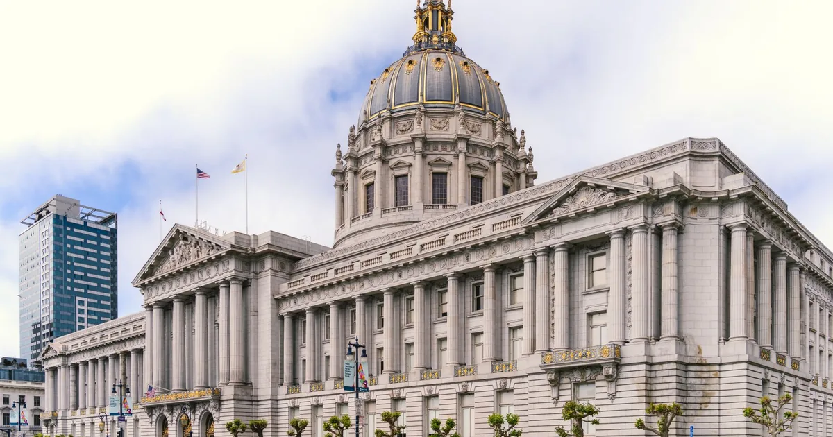 Cheap Parking Tips in Civic Center, California — car parking spaces and facilities