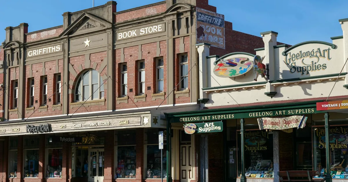 Cheap Parking Tips in Geelong, Victoria — car parking spaces and facilities