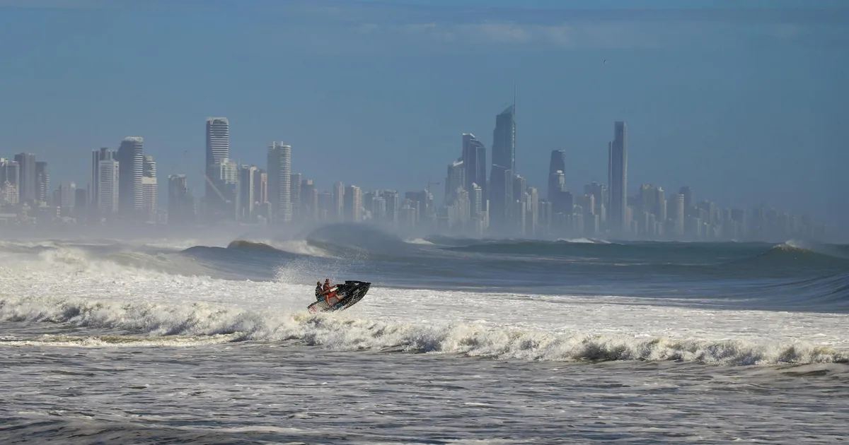 Parking Permits Guide in Surfers Paradise, Queensland — car parking spaces and facilities