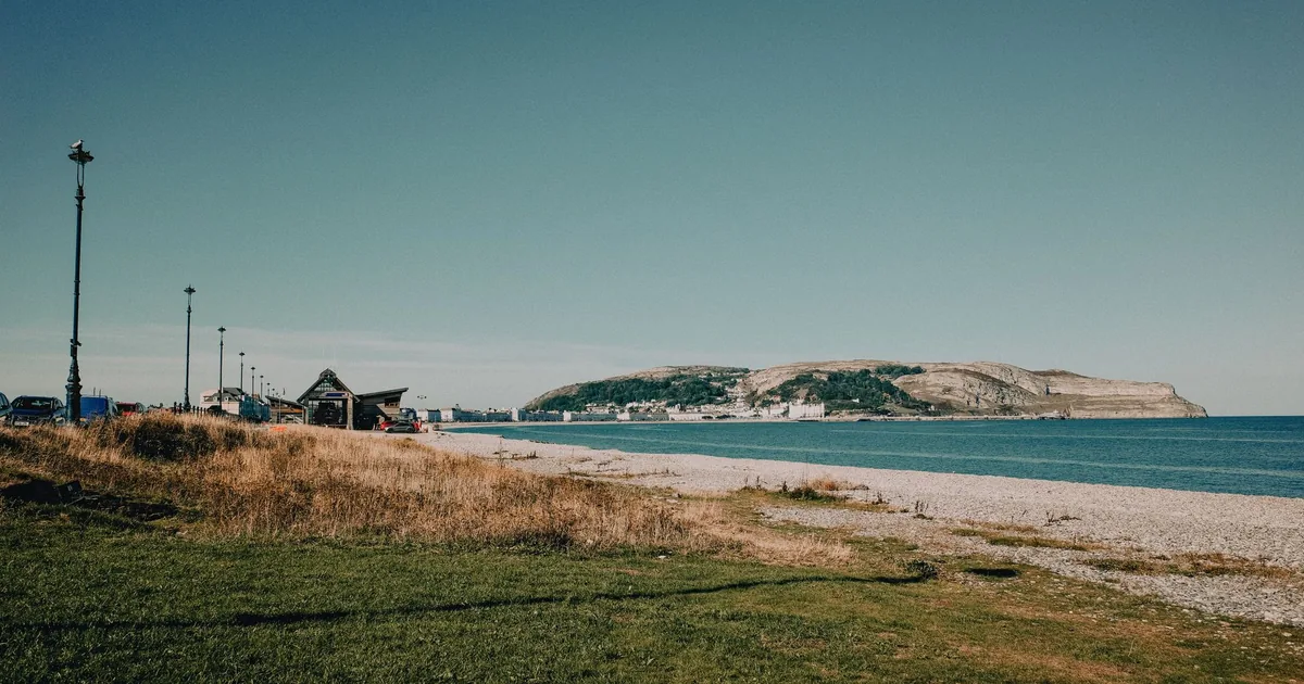 Parking Permits Guide in Llandudno, Wales — car parking spaces and facilities