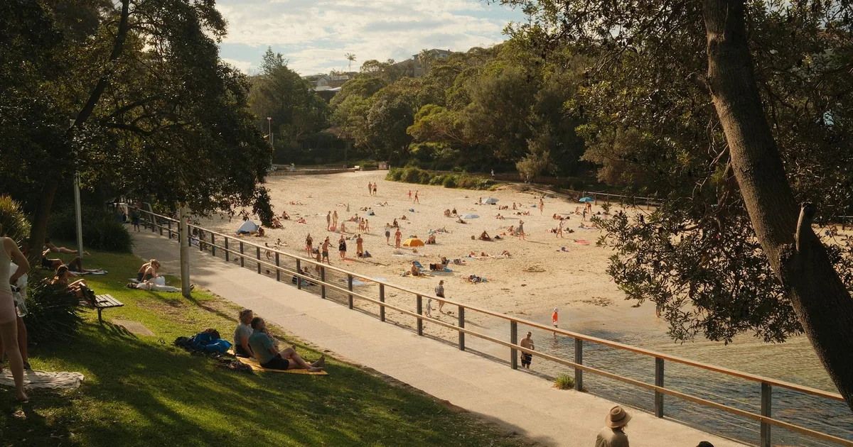 Free Parking Guide in Balmoral, Victoria — car parking spaces and facilities