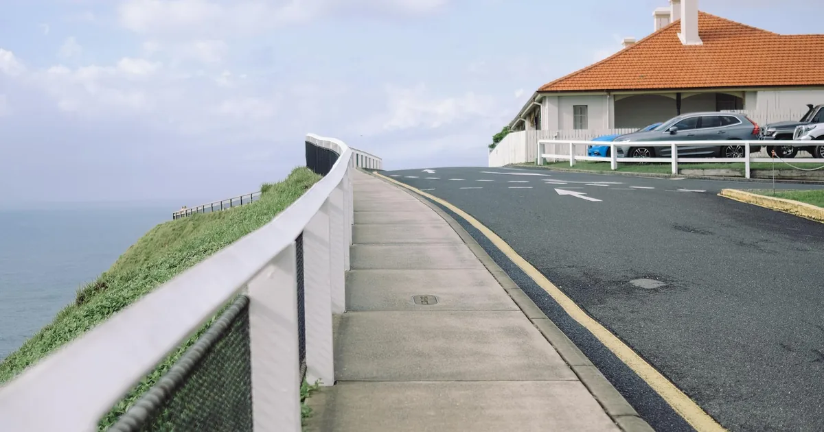 Parking Permits Guide in Bayview,  — car parking spaces and facilities