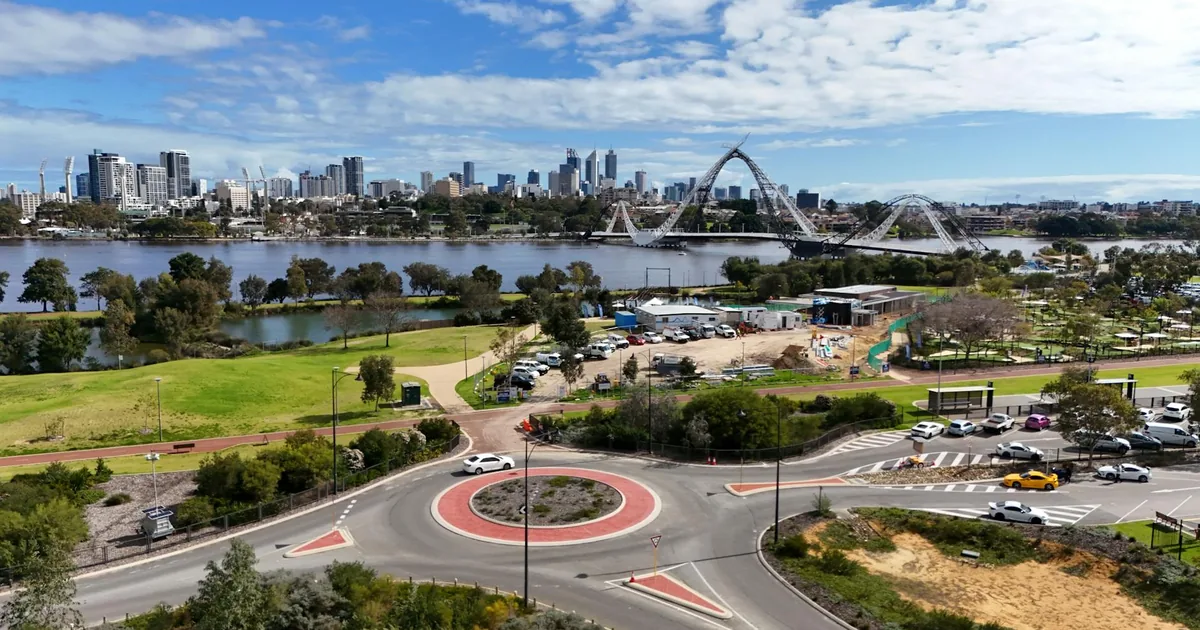 Parking Costs Guide in Swan, Western Australia — car parking spaces and facilities
