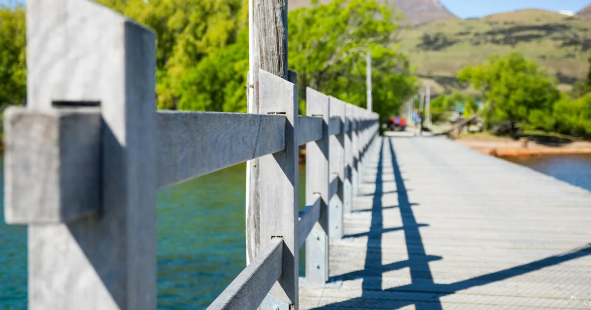 Free Parking Guide in Queenstown, Otago — car parking spaces and facilities