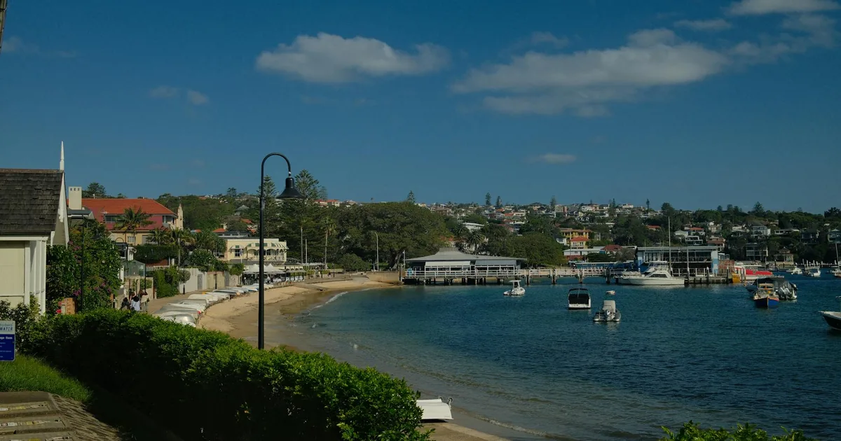 Parking Permits Guide in Watermans Bay, Western Australia — car parking spaces and facilities