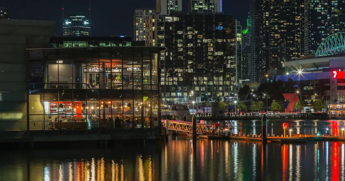 Parking Permits Guide in Southbank, Victoria — car parking spaces and facilities