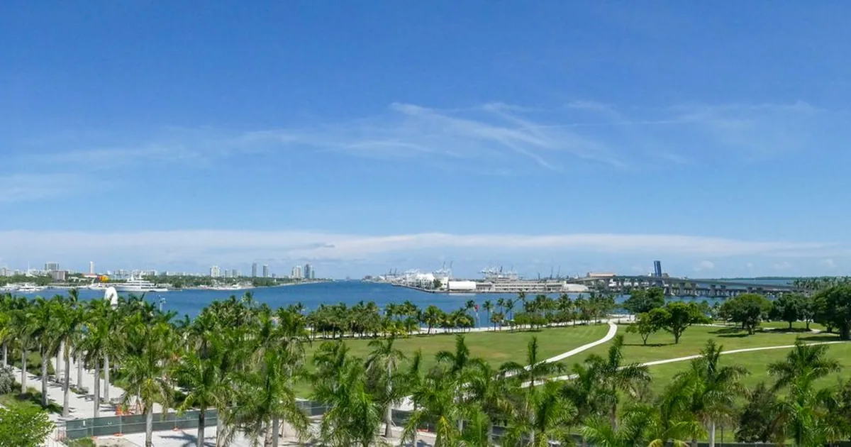 Parking Permits Guide in Miami, Florida — car parking spaces and facilities