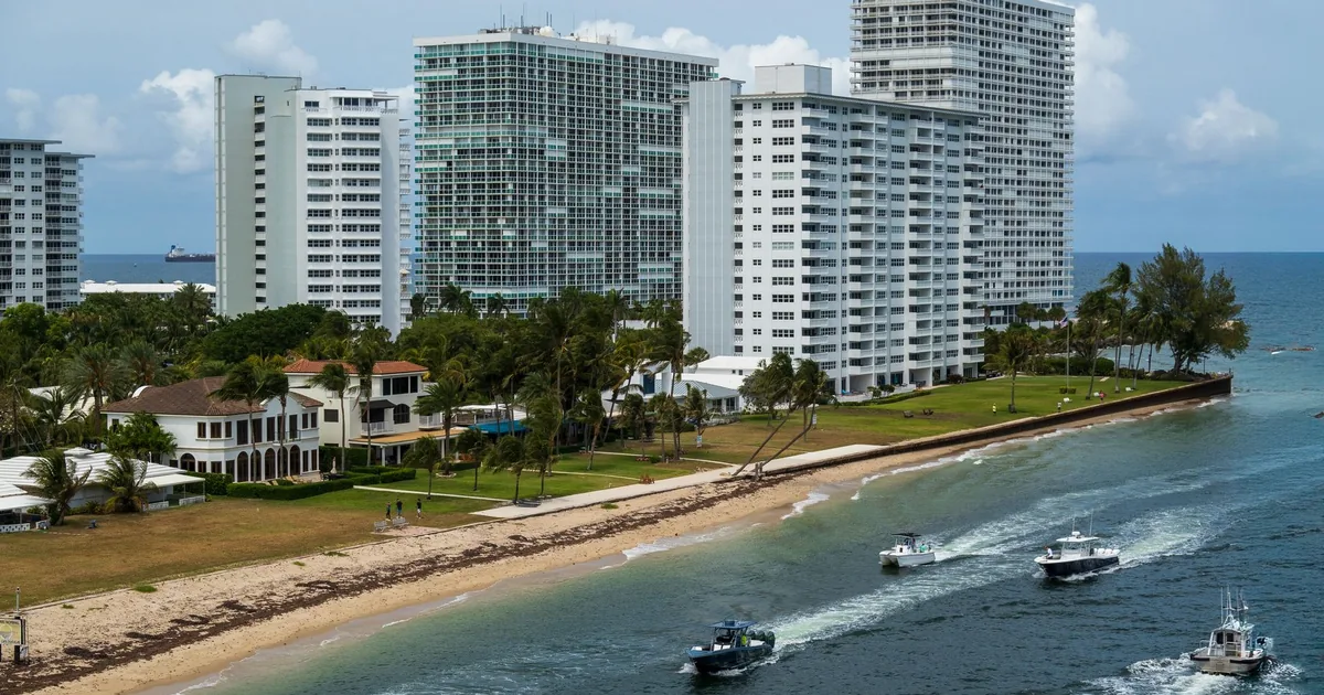 Parking Costs Guide in Fort Lauderdale, Florida — car parking spaces and facilities