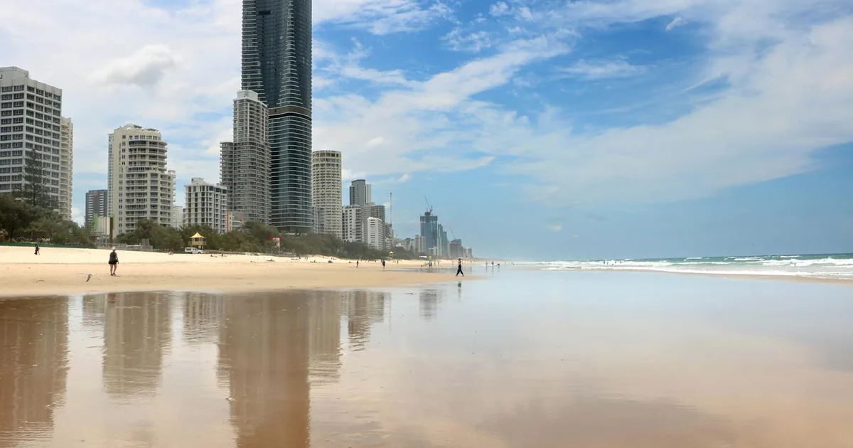 Parking Costs Guide in Surfers Paradise, Queensland — car parking spaces and facilities