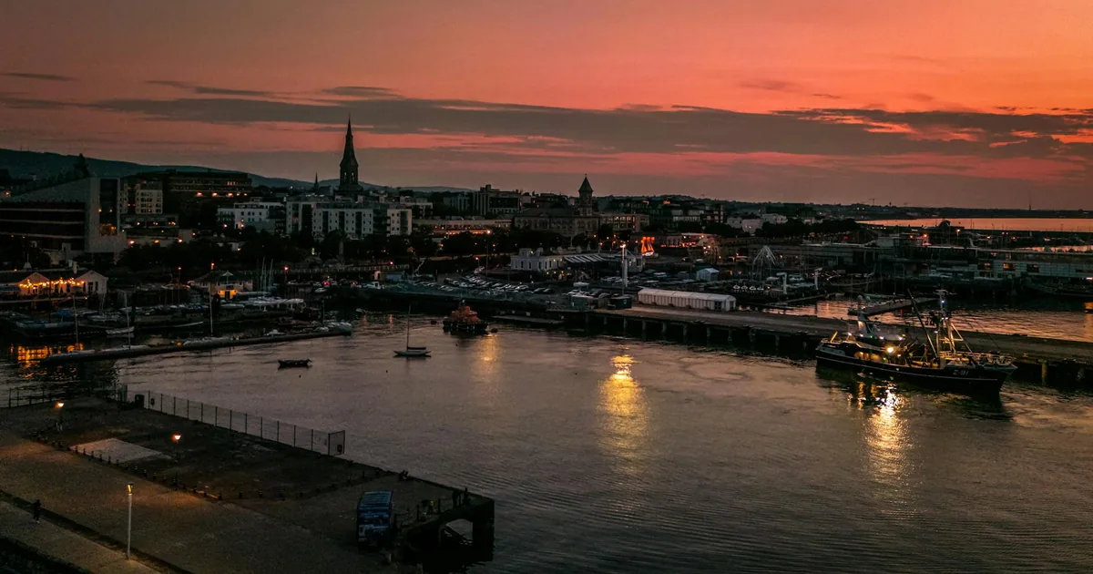 Towed Vehicle Guide in Dun Laoghaire, Dublin — car parking spaces and facilities